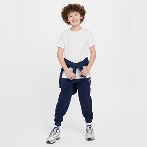 Nike Big Kids Crew Neck Undershirt Youth Small NWOT